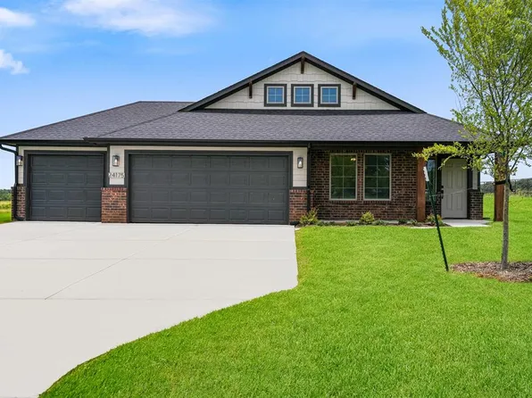 24175 Western Ave, Washington, OK 73093