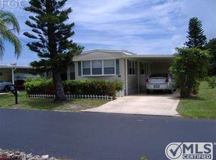 4630 Gulfgate Ln, Saint James City, FL 33956