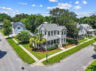 1 Park Row, Ladys Island, SC 29907