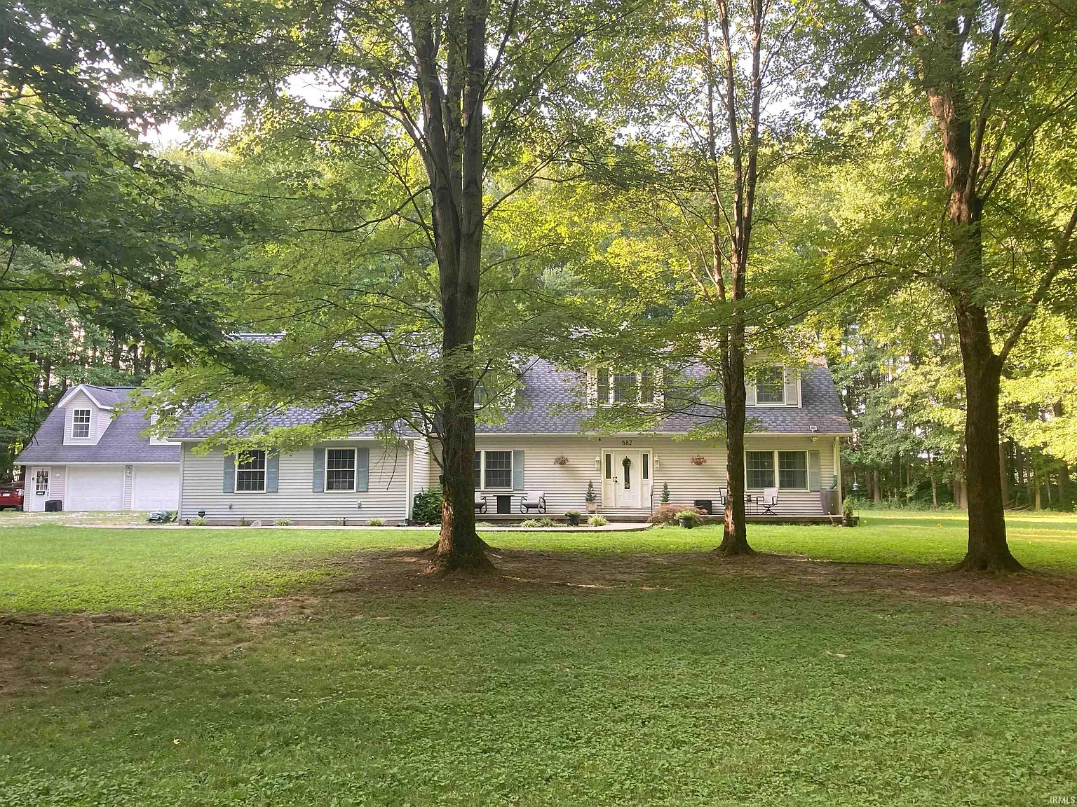 682 E Private Road 265 N #265 photo 1