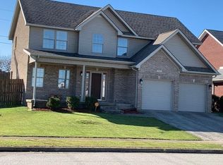 100 Bennett Dr, Nicholasville, KY 40356