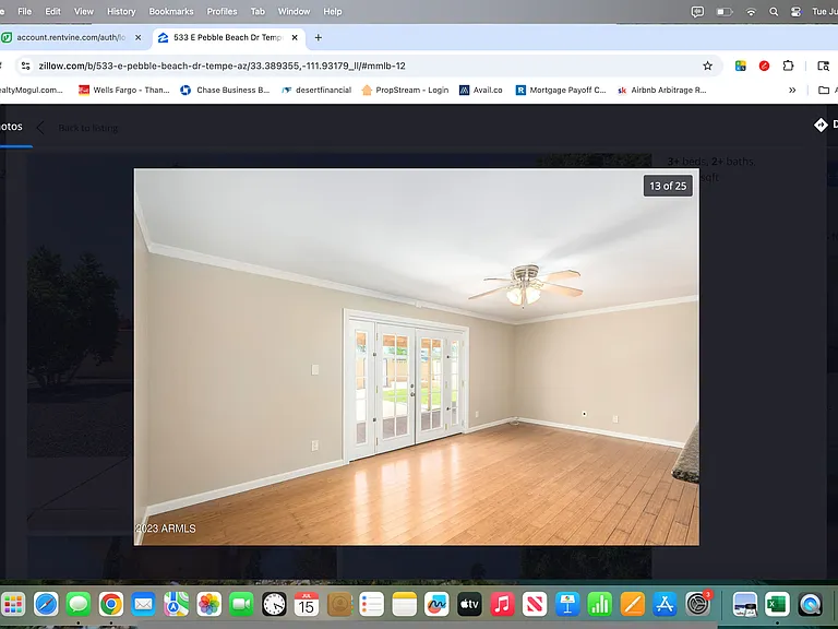 533 E Pebble Beach Dr — Photo 6