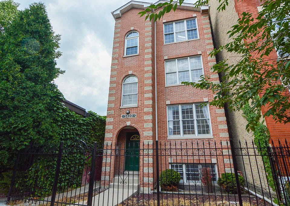 1st image of 1420 W Ohio St #G