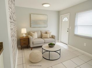 7221 Venetian St #1, Hollywood, FL 33023