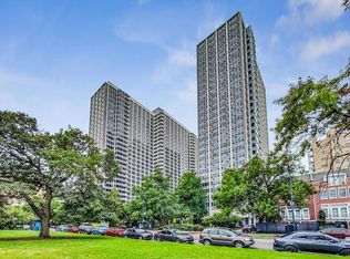 4250 N Marine Dr APT 1707, Chicago, IL 60613