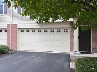 3471 Bradbury Cir, Aurora, IL 60504