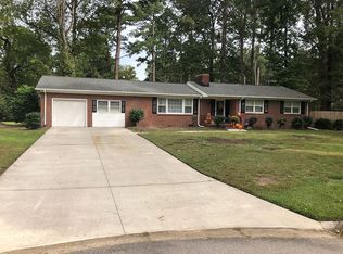 540 Melrose Cir, Virginia Beach, VA 23452