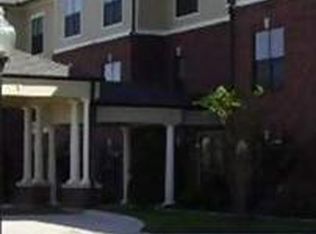 6105 W Orem Dr APT 124, Houston, TX 77085