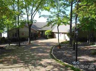 14 South Bluff Dr, Quitman, AR 72131