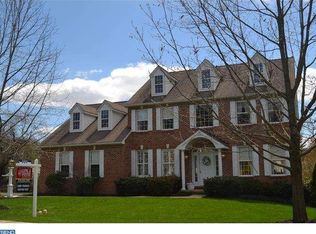 828 Good Dr, Downingtown, PA 19335