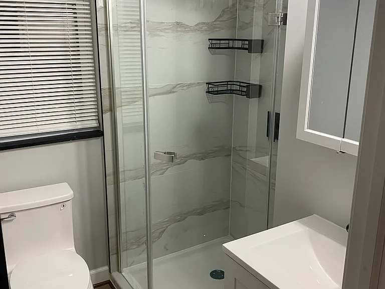 2326 McCulloh St #1 — Photo 6