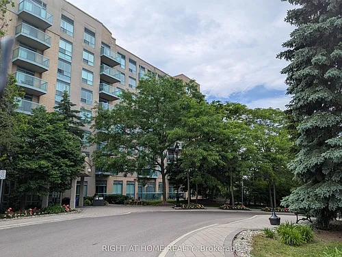 3 Ellesmere St #107 Photo 1
