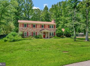 10524 Anita Dr, Lorton, VA 22079