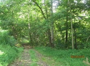 Hamlin Road, Hamlin, WV 25523