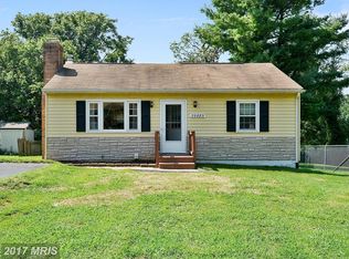 39885 Catoctin Ridge St, Paeonian Springs, VA 20129