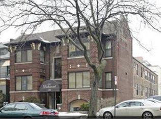 The Richmond, Detroit, MI 48202