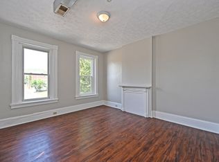 1814 Linn St #3, Cincinnati, OH