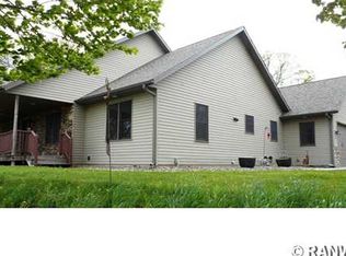 E9343 816th Ave, Colfax, WI 54730