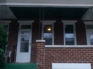 555 E 38th St, Baltimore, MD 21218