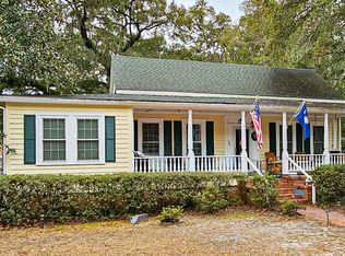 512 Carn St, Walterboro, SC 29488