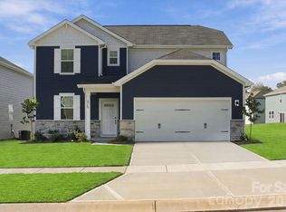 2709 Blue Sky Meadows Dr, Monroe, NC 28110
