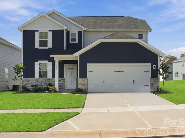 2709 Blue Sky Meadows Dr, Monroe, NC 28110
