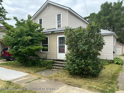 130 W Front St, Ovid, MI, 48866