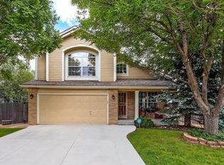 13692 W Amherst Pl, Lakewood, CO 80228