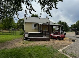 641 Highline Dr, Clifton, CO 81520