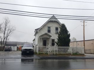137 Greenwood St, Worcester, MA 01607