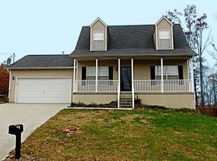 8301 Maple Oak Ln, Powell, TN 37849