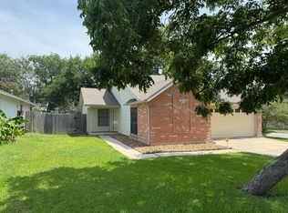 8214 Spring Town St, Converse, TX 78109