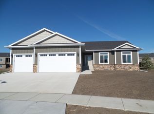 207 Morning Glory Cir, Brookings, SD 57006