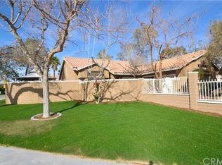 69900 McCallum Way, Cathedral City, CA 92234
