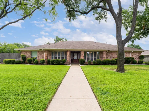 3101 Sunset Oaks St, Dalworthington Gardens, TX 76016