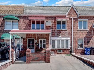 133-11 Peconic Street, Ozone Park, NY 11417