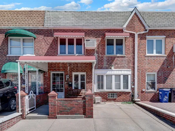 133-11 Peconic Street, Ozone Park, NY 11417
