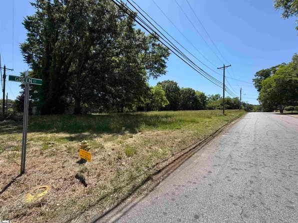 0 Green St, Laurens, SC 29360