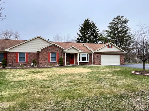 5341 Wright St, Troy, MI 48098