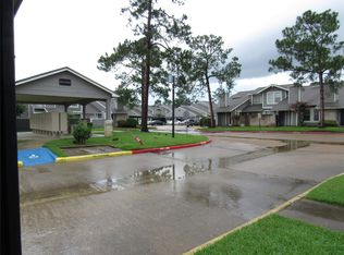 12109 Sandpiper Dr #121, Houston, TX 77035