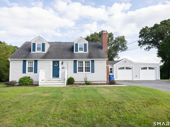 17 Buckingham Road, Mansfield, CT 06250
