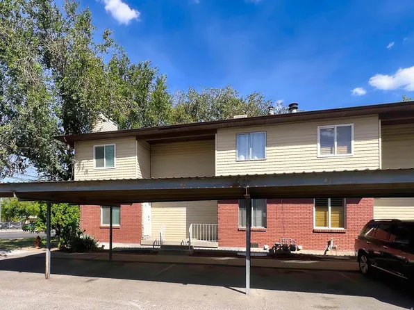 4491 W 3500 S APT A2, West Valley City, UT 84120