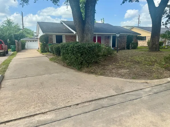 3514 Areba St, Houston, TX 77091