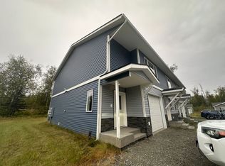2847 E Lakeview Rd #1, Wasilla, AK 99654