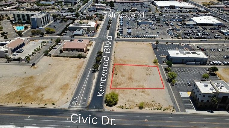 1st image of 0 Kentwood Blvd Lot 49
