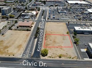 0 Kentwood Blvd Lot 49, Victorville, CA 92392