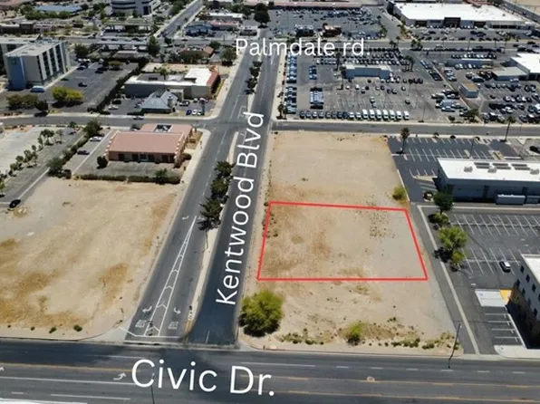 0 Kentwood Blvd Lot 49, Victorville, CA 92392