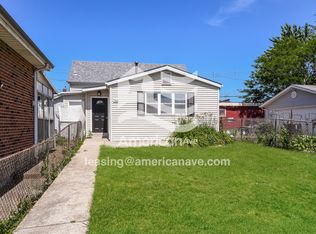 765 Regina Ave, Saint Louis, MO 63125