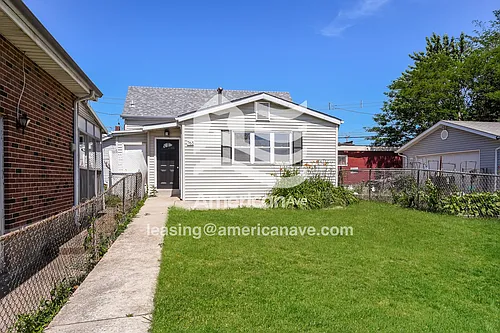 765 Regina Ave Photo 1