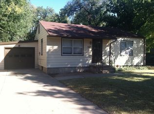 929 Plaza Dr Salina KS 67401 MLS 209908 Zillow